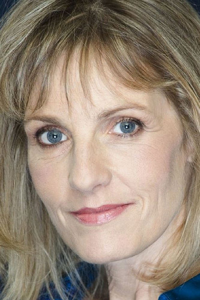 et billede af Elizabeth Norment