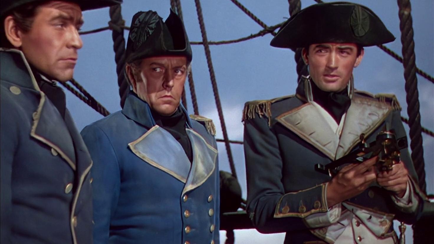 Captain Horatio Hornblower R.N. (1951)