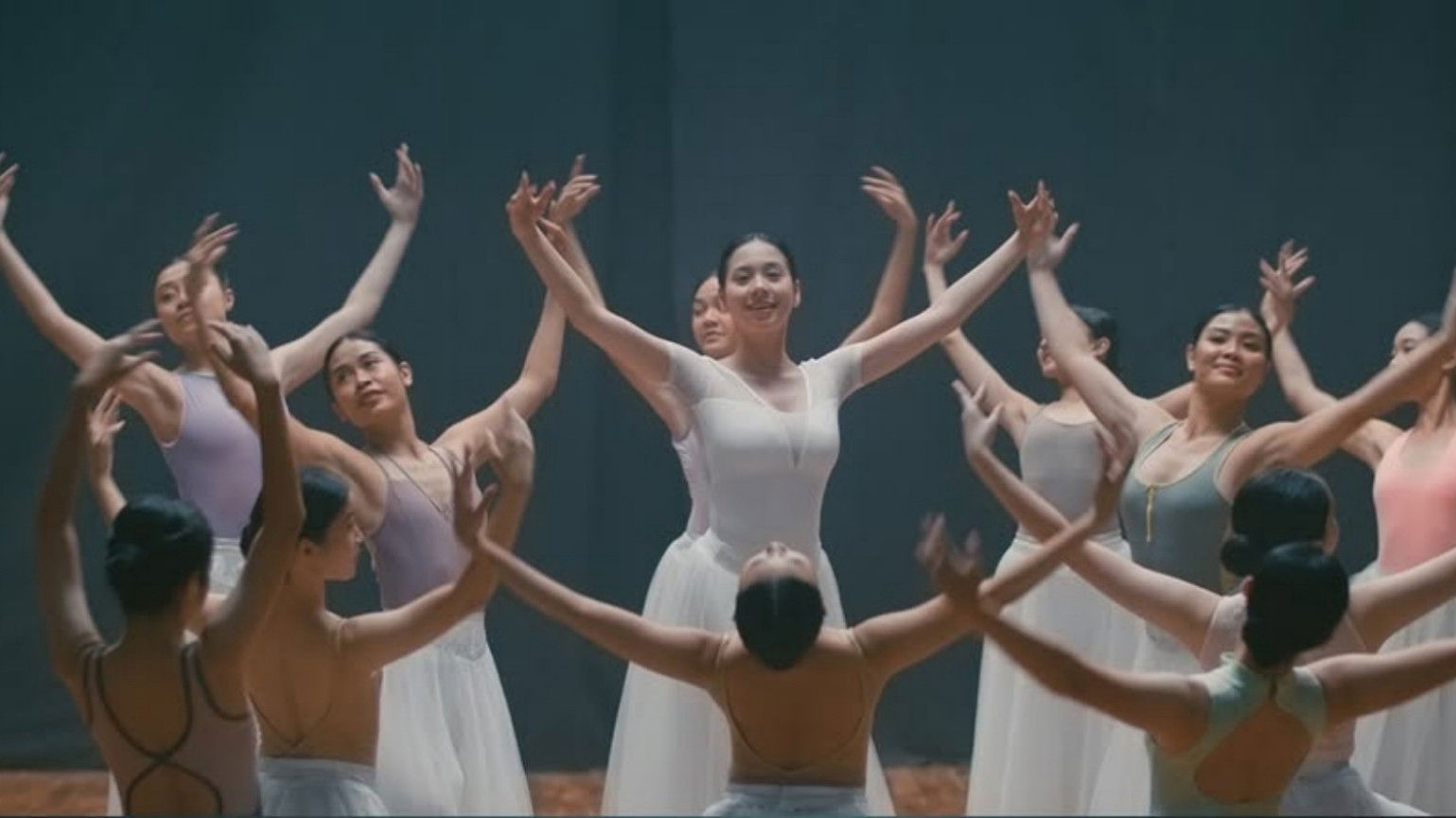 Danur: The Last Chapter