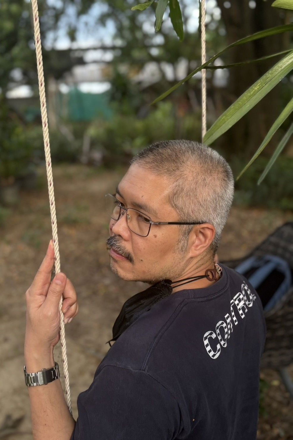 et billede af Jit Phokaew