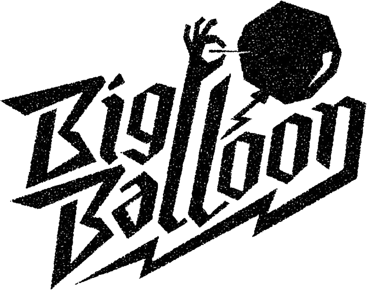 Big Balloon Productions