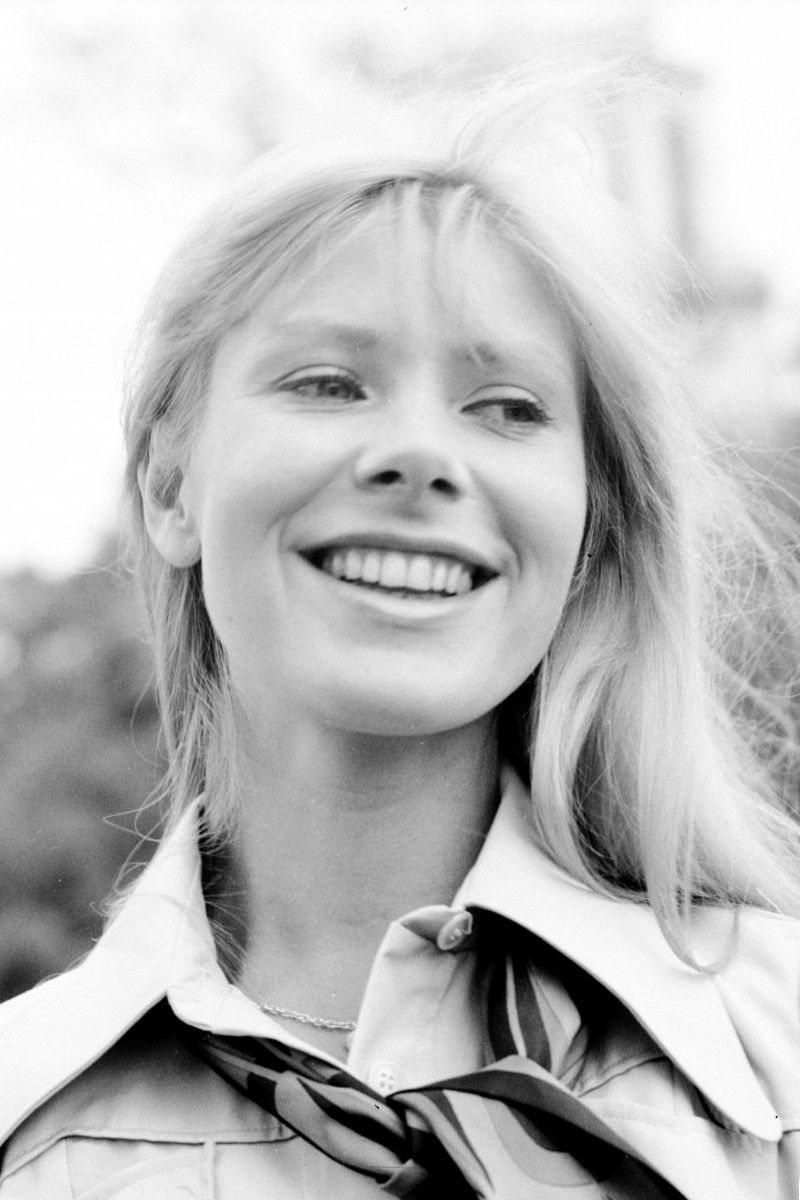 et billede af Ewa Lejczak