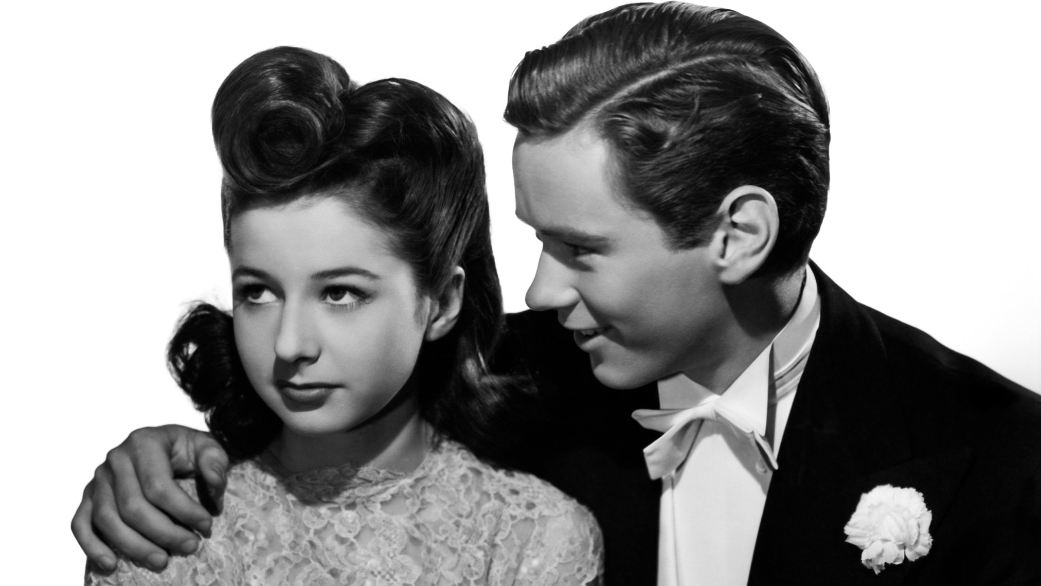Born to Sing (1942)