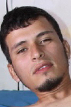 et billede af Andres Rojas