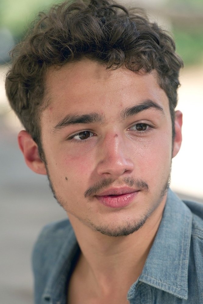 et billede af Jules Ritmanic