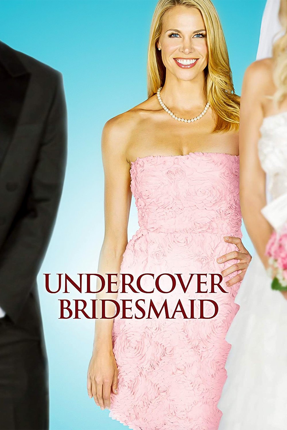 Undercover Bridesmaid