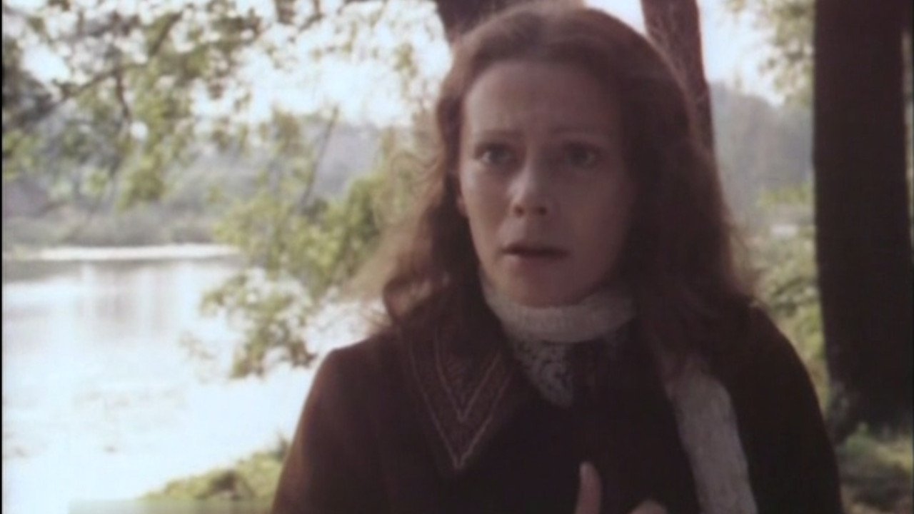 I'm an Actress (1980)