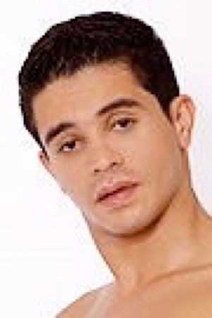 et billede af Aleff Mello