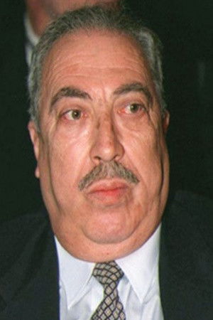 et billede af Hani Al Romani