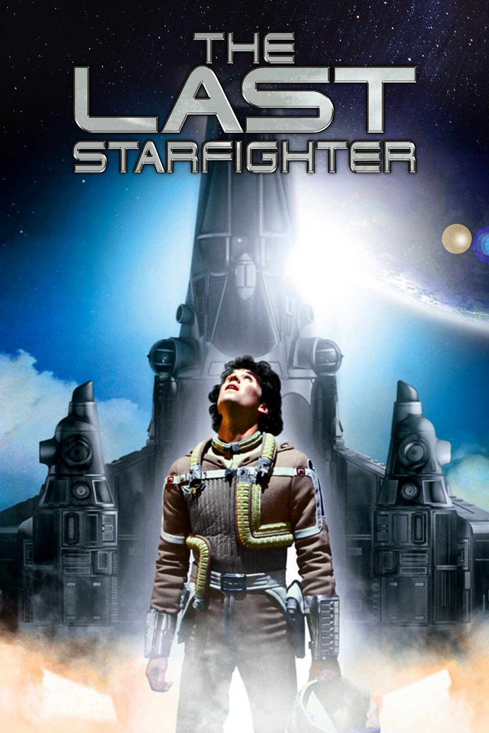 The Last Starfighter
