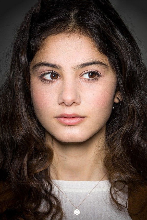 et billede af Helin Kandemir