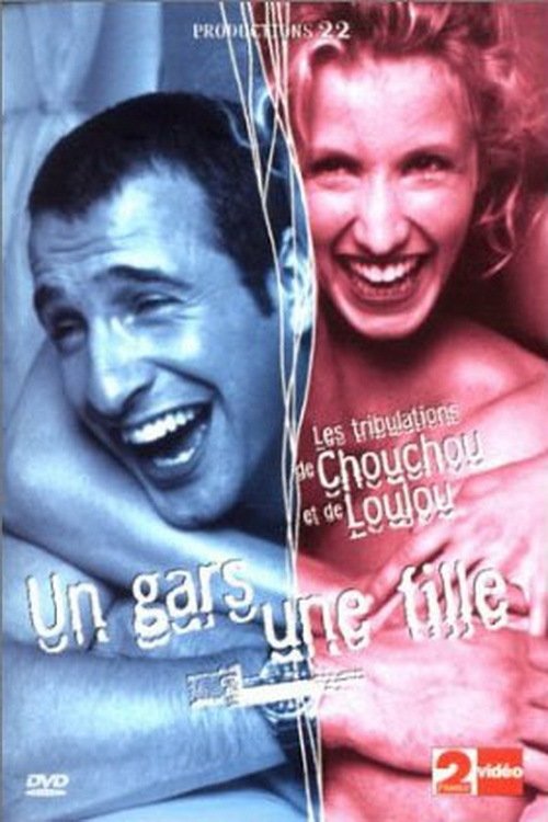 A Guy, a Girl - Season 1