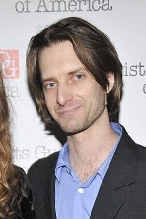 et billede af Nico Baumbach