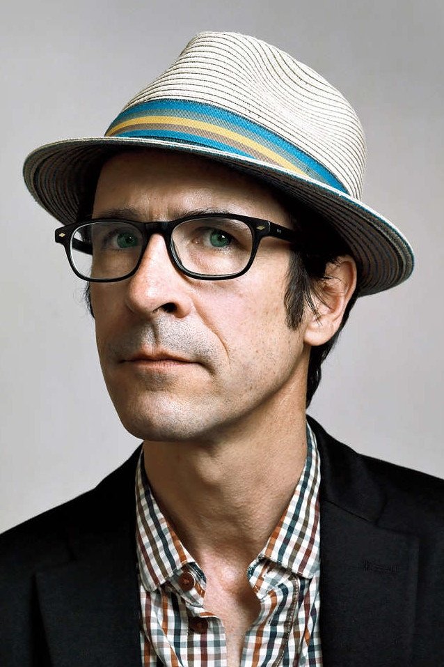 Antoine Guillot's picture in the cast