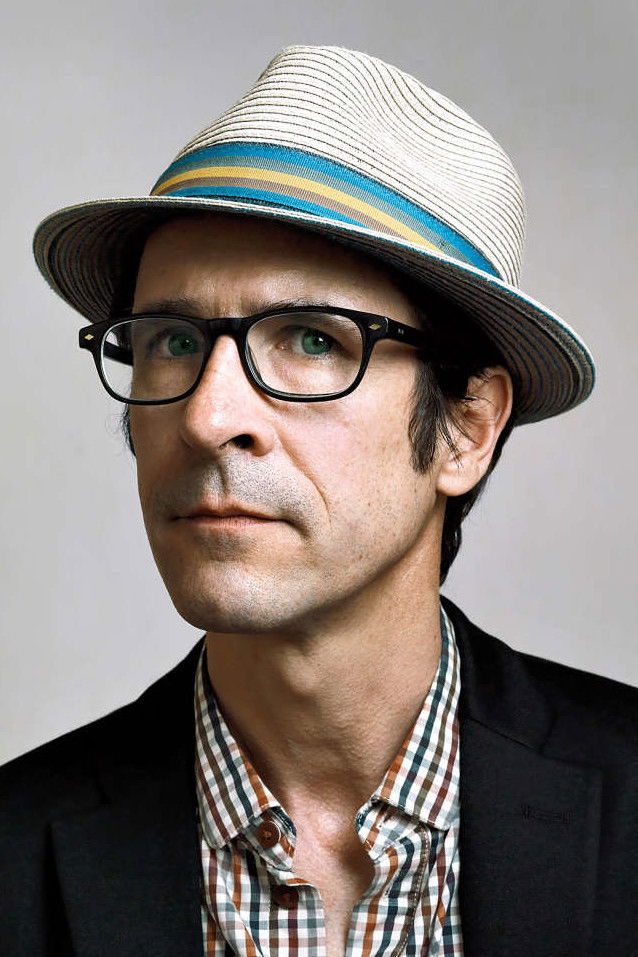 et billede af Antoine Guillot