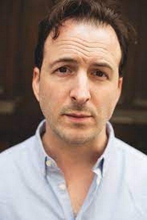 et billede af Jared Nelson