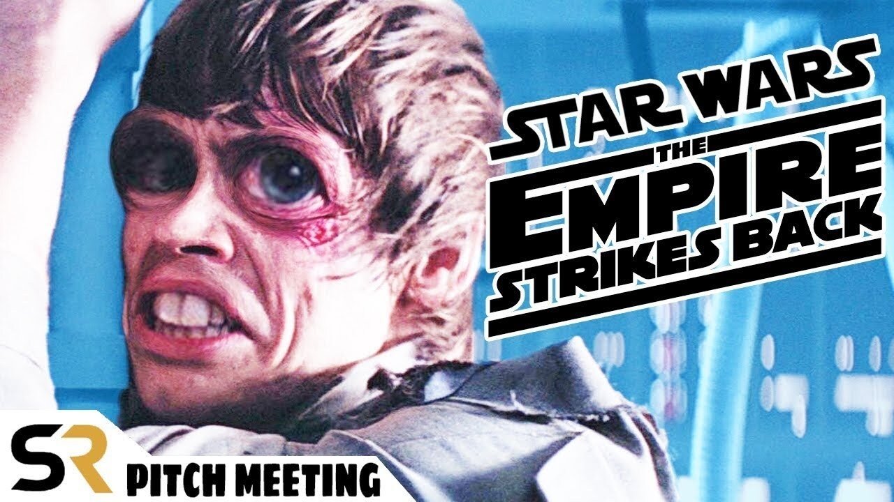 Pitch Meeting