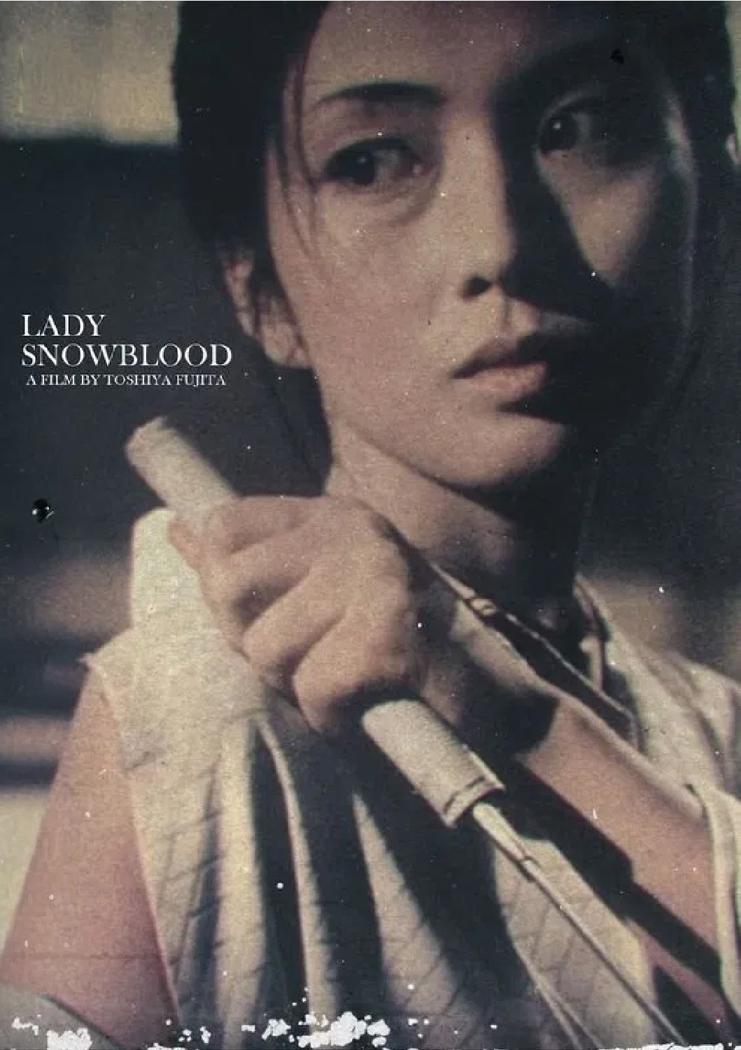 Lady Snowblood