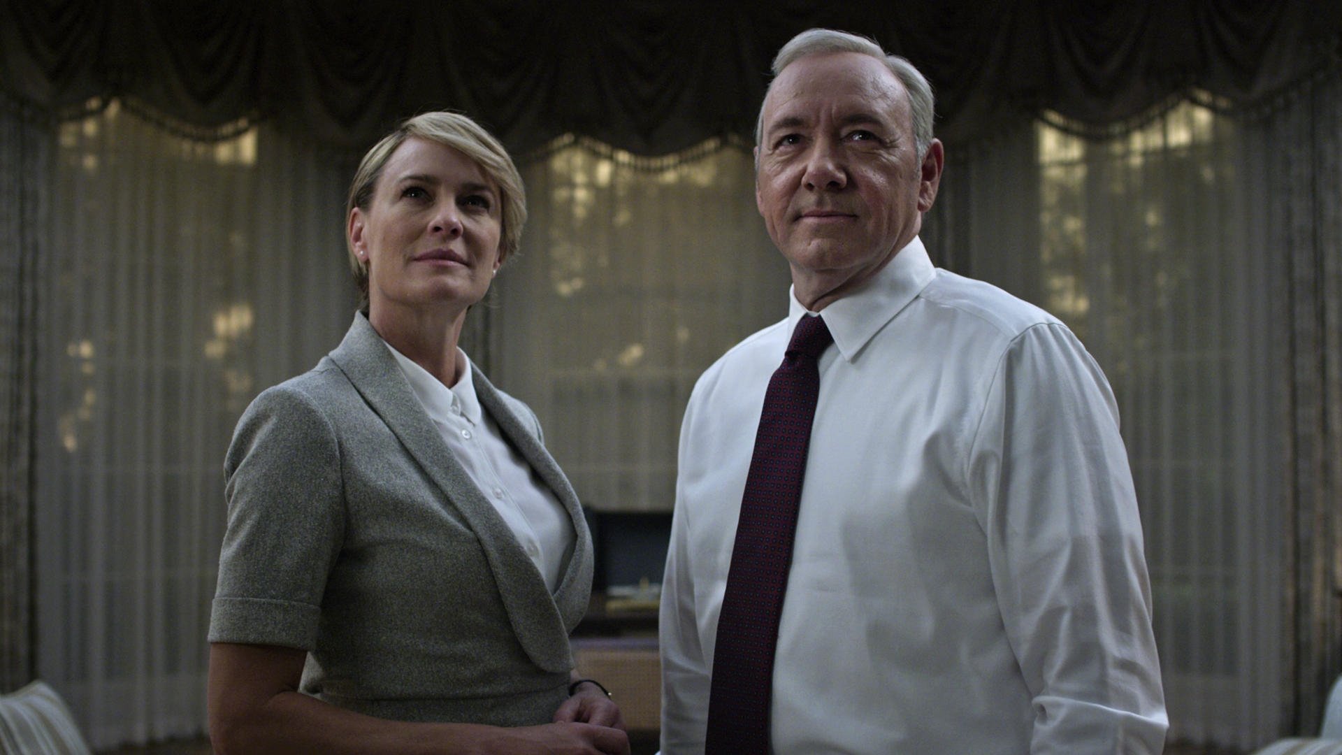 the house of cards