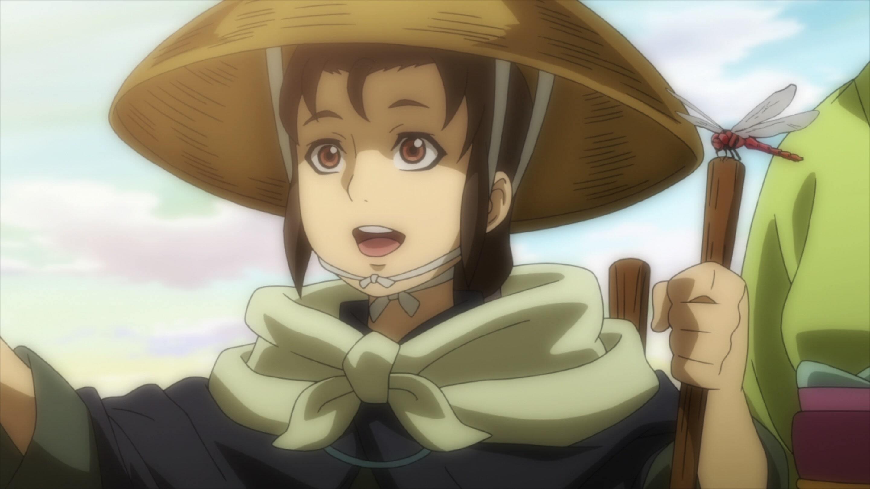 Episode 12