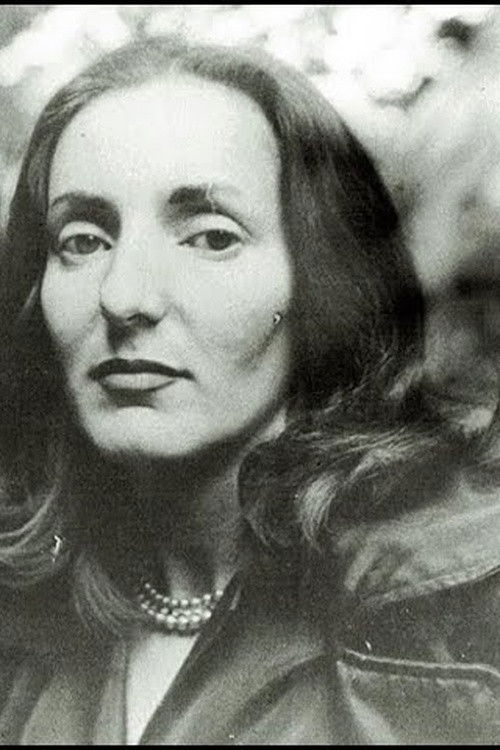 et billede af Idea Vilariño