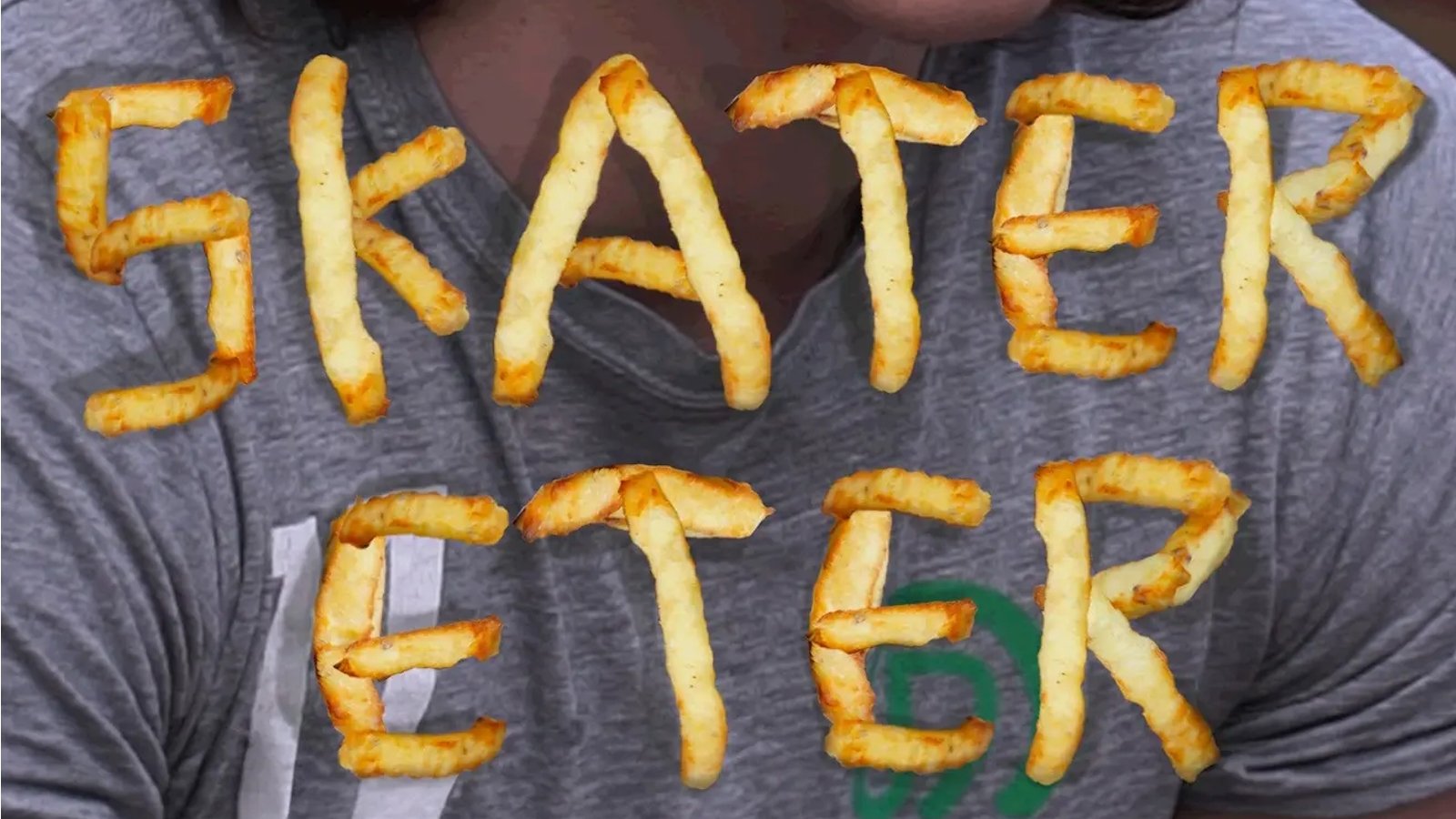 Imagem do Filme Skater Eter