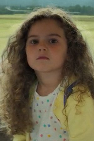 et billede af Alexa GyÖrgy