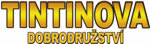 Tintinova dobrodružství