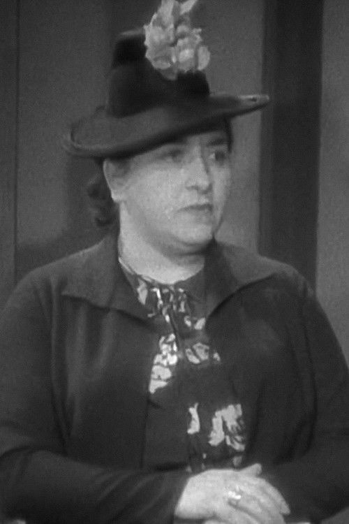 et billede af Luíza Durão