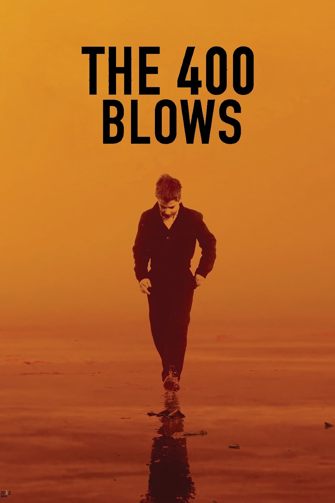 The 400 Blows
