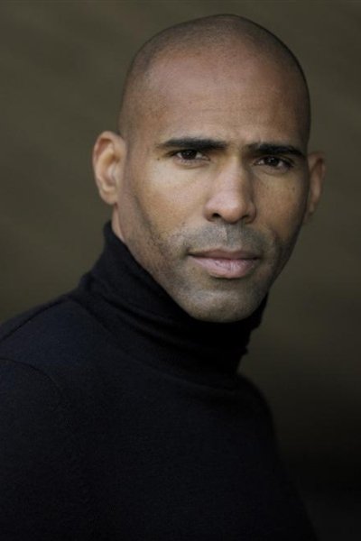 et billede af Philippe Reyno