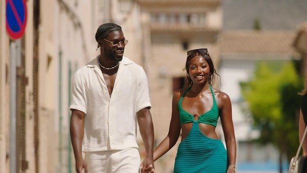 Love Island