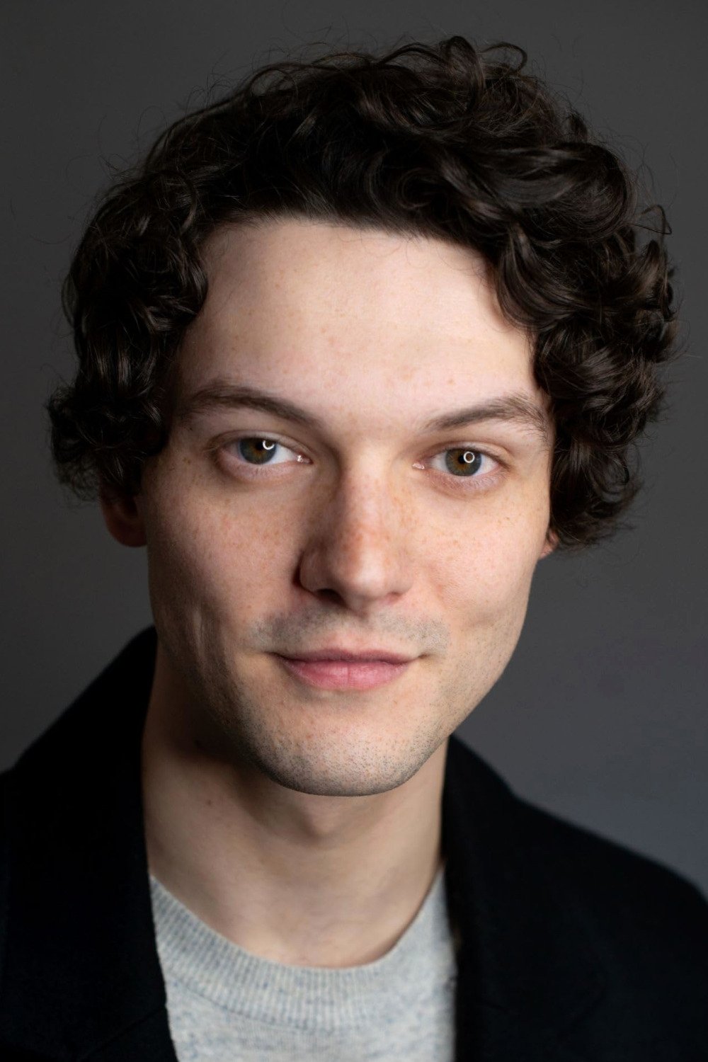 et billede af Josh Cole