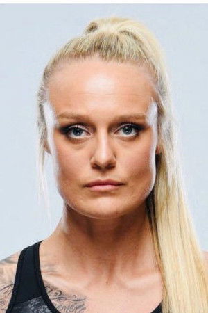 et billede af Miranda Granger