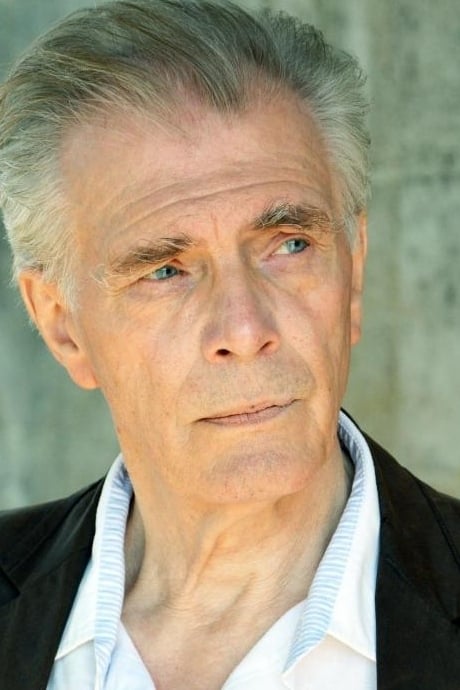 et billede af Manuel Bonnet