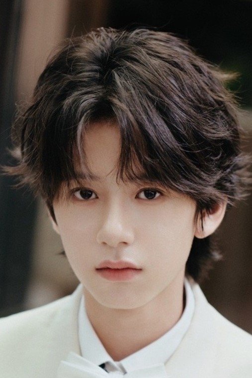 et billede af Lin Ziye