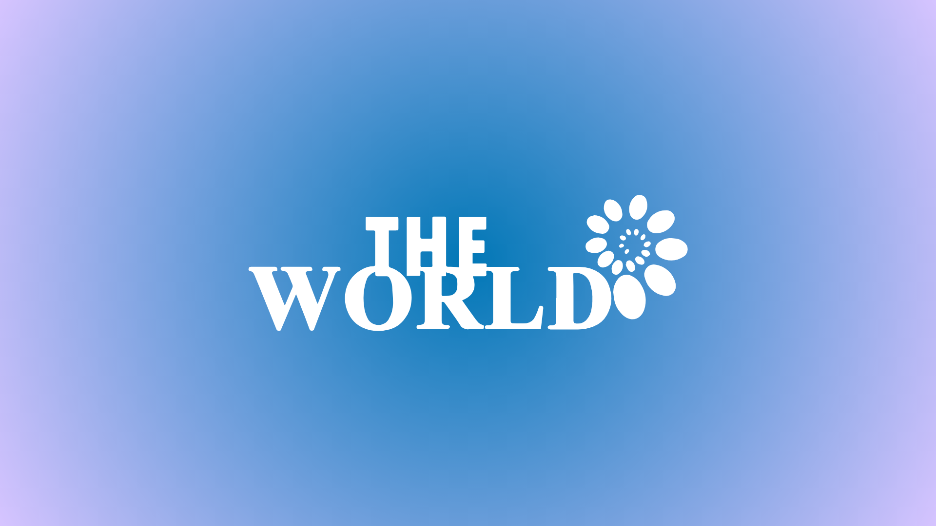 The World
