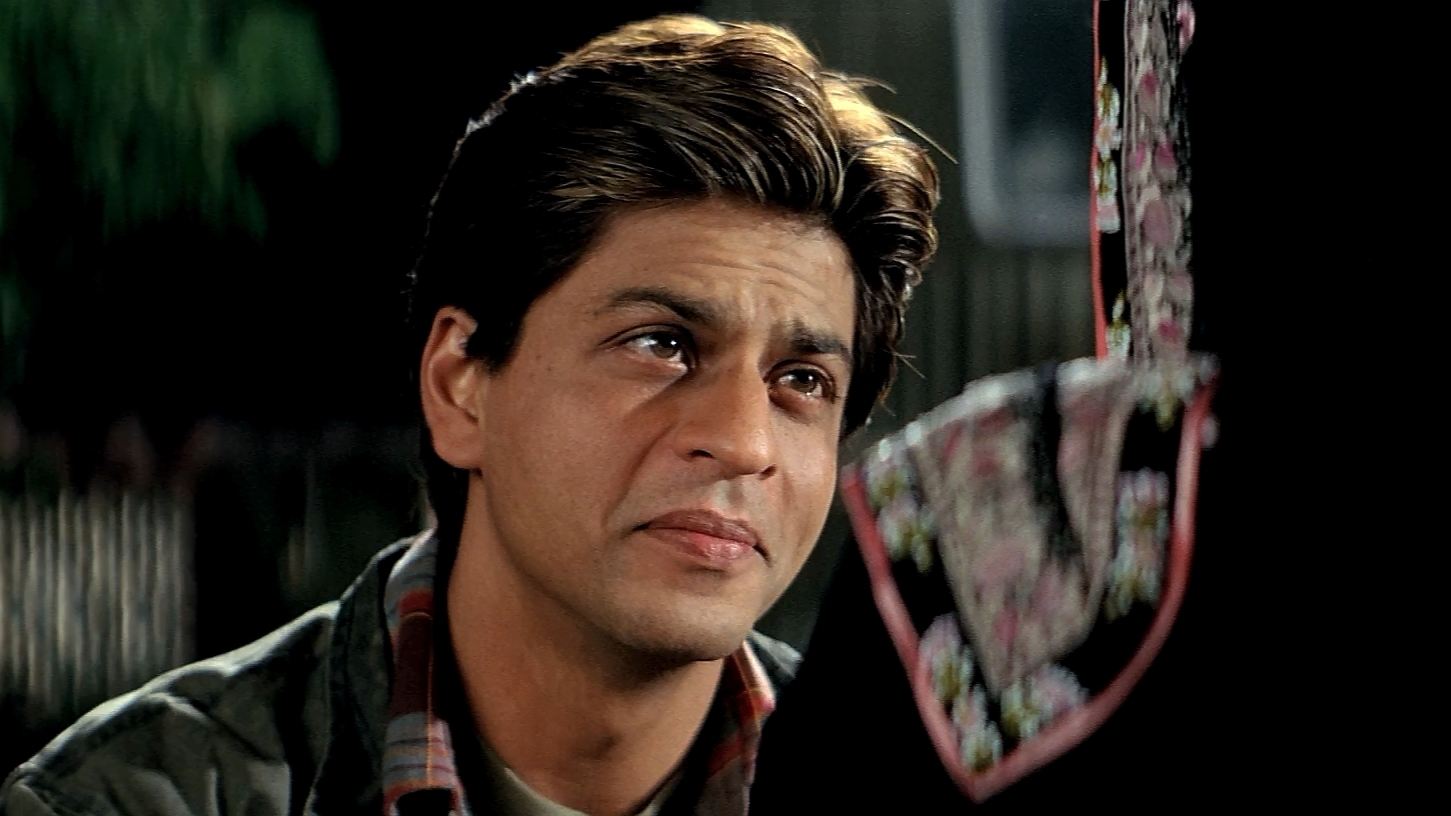 Veer-Zaara (2004)