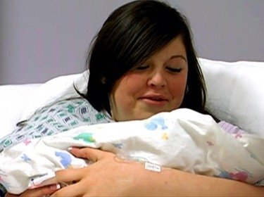 16 ans et enceinte - Épisode 4