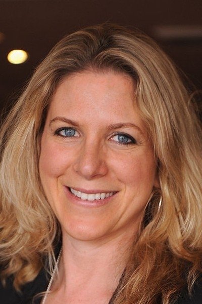 et billede af Vanessa Berlowitz