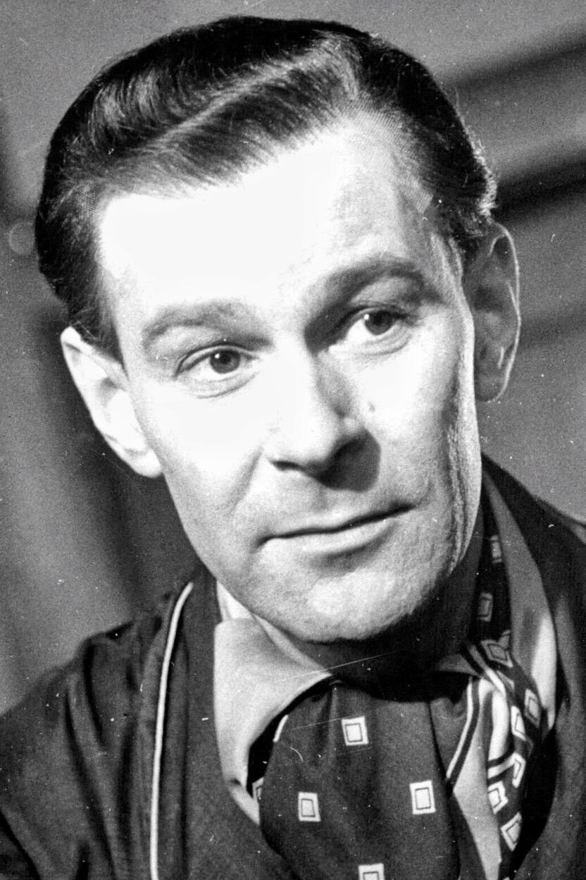 et billede af Henrik Schildt