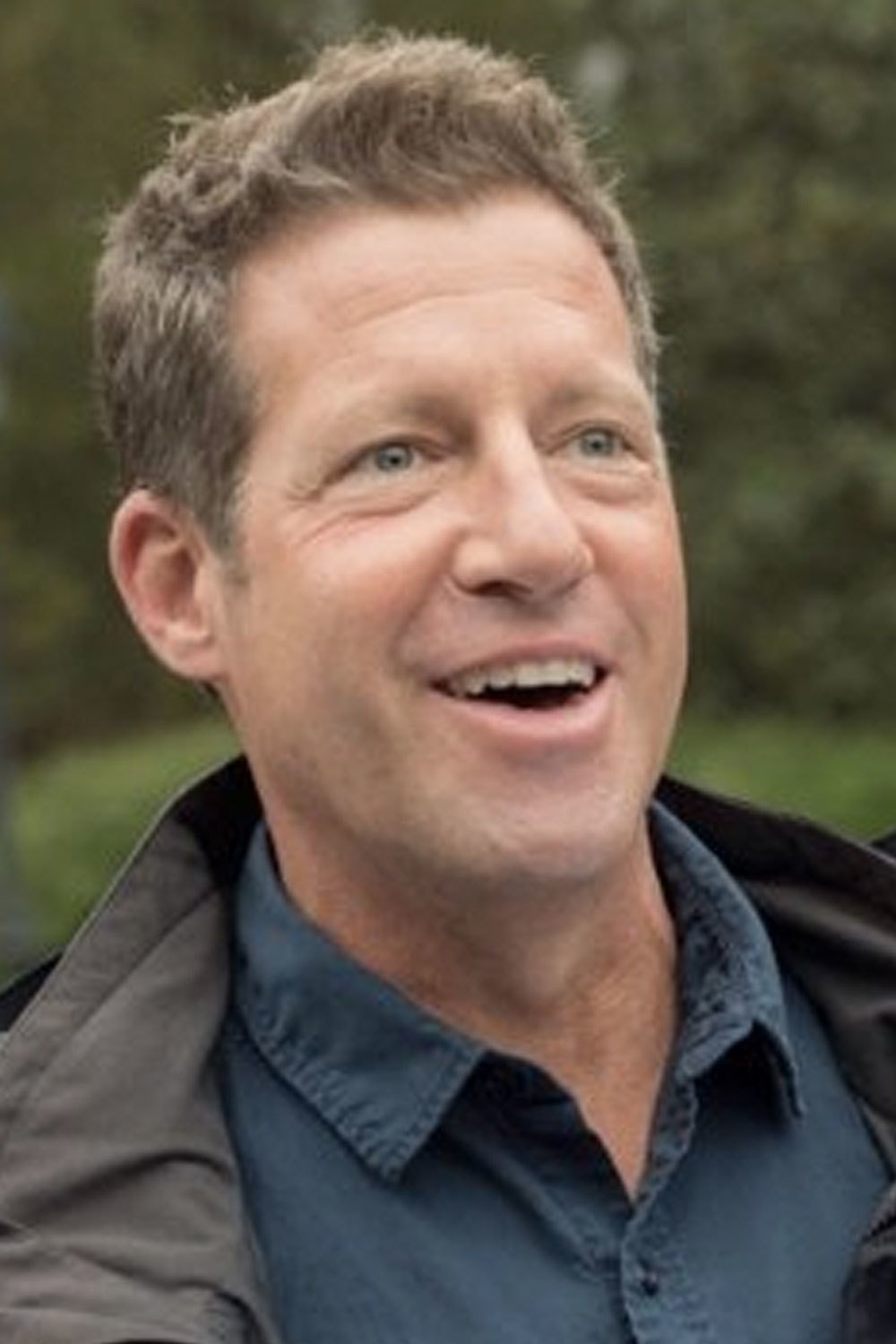 et billede af Richard L. Fox