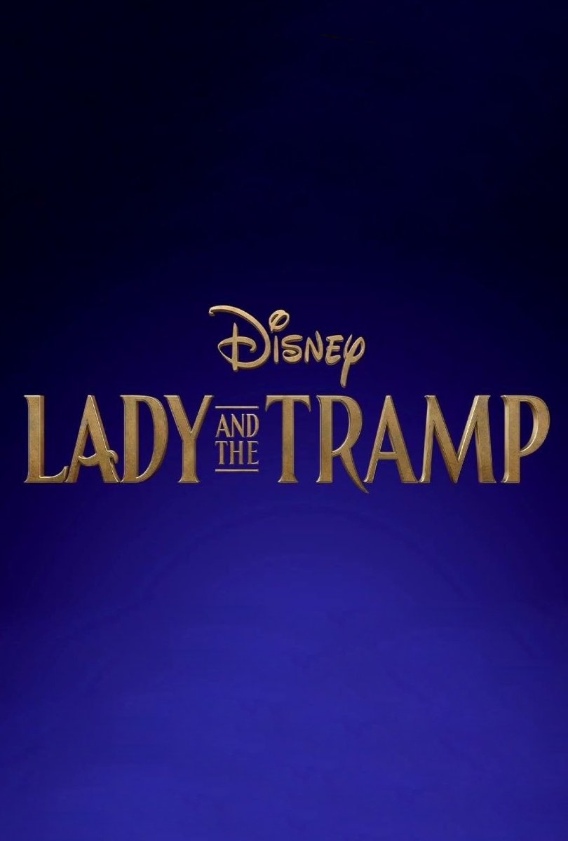 Lady and the Tramp (1955) — The Movie Database (TMDB)