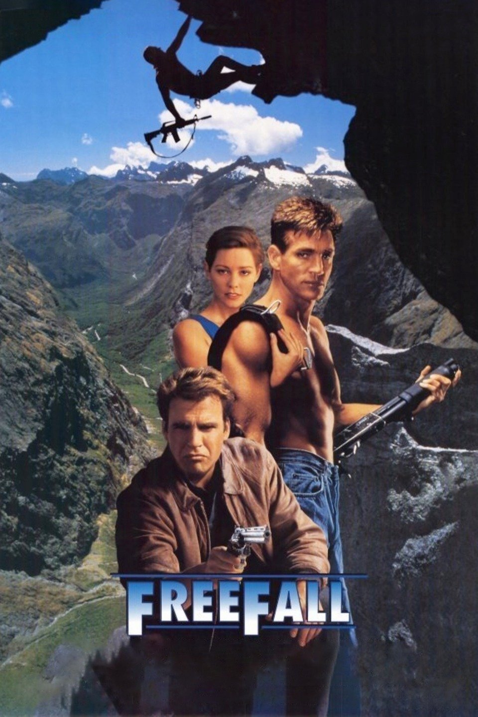 Freefall