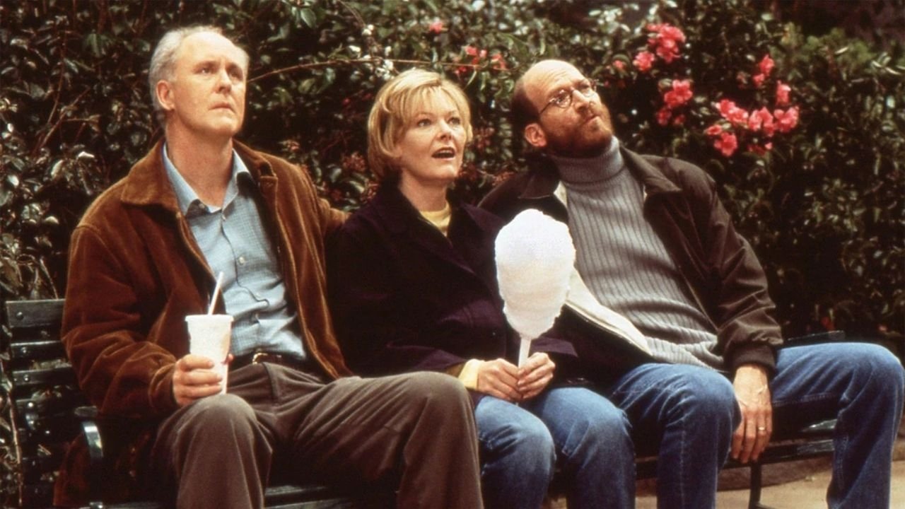 3rd Rock from the Sun Season 5 :Episode 20  Dick Solomon's Day Off