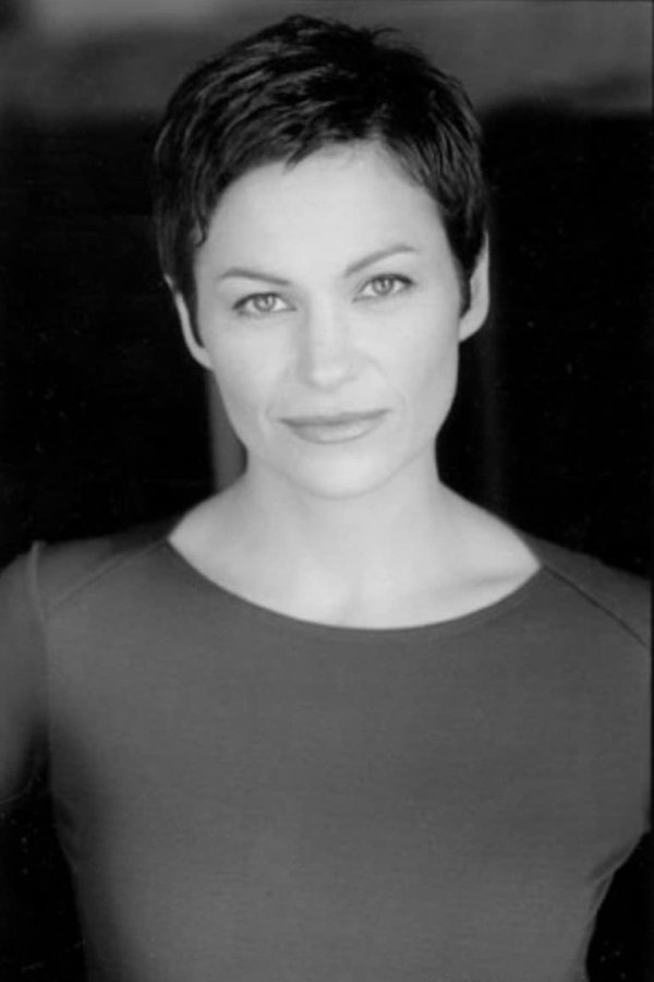 et billede af Christy Baron