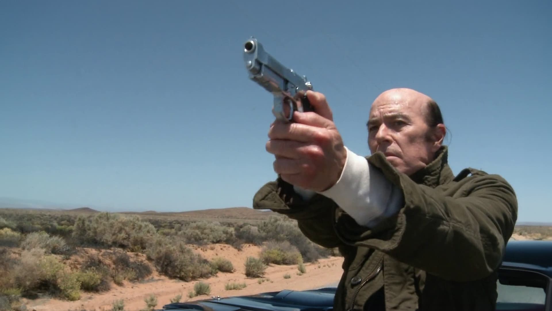 Phantasm: Ravager (2016)