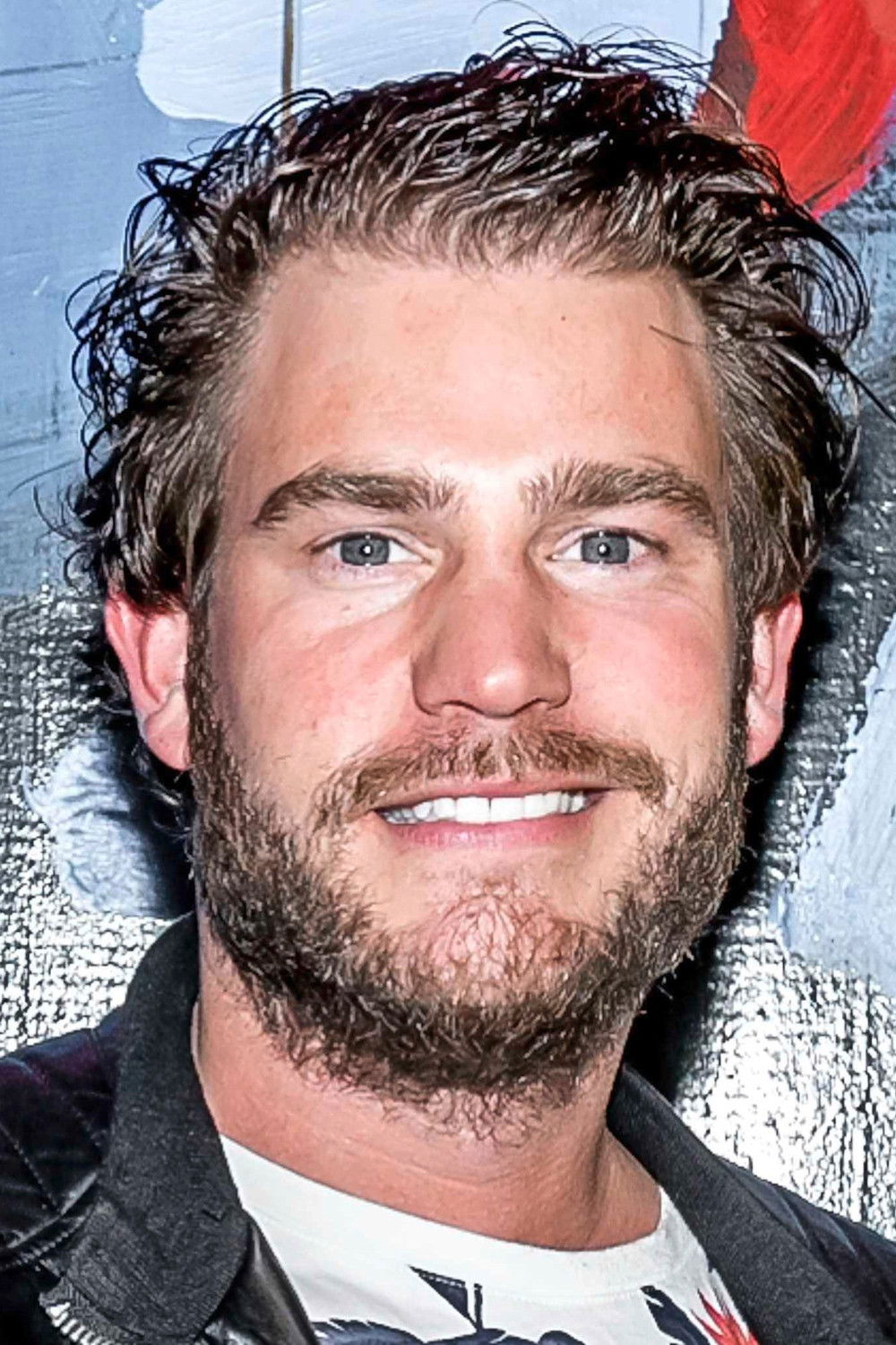 et billede af Tim Akkerman