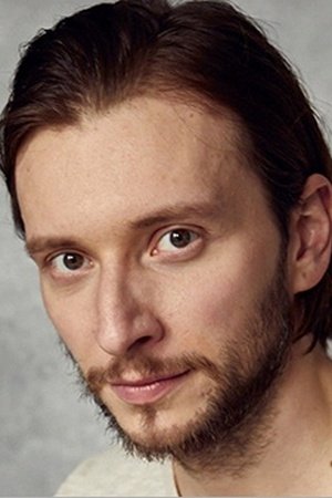 et billede af Bartosz Żuchowski