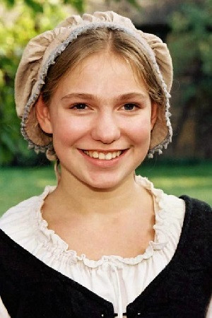 et billede af Laura Berghäuser